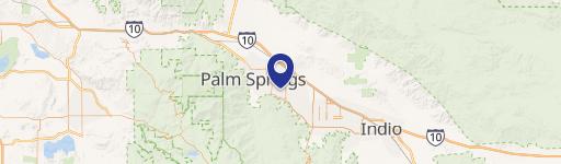 Palm Springs, CA 92262