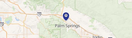 Palm Springs, CA 92262