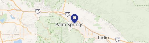 Palm Springs, CA 92264