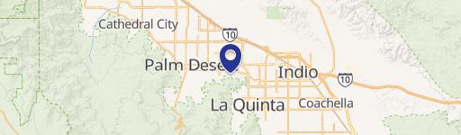 Palm Springs, CA 92264