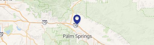 Palm Springs, CA 92262