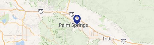Palm Springs, CA 92264