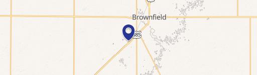 Us Hwy 385th Seagraves