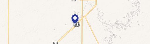 Us Hwy 385th Seagraves