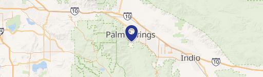 Palm Springs, CA 92264