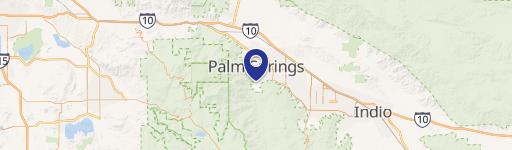 Palm Springs, CA 92264