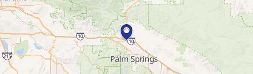 Palm Springs, CA 92262