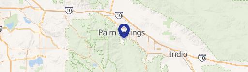 Palm Springs, CA 92264