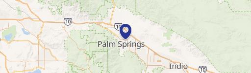 Palm Springs, CA 92262