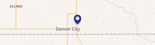 Denver City, TX 79323