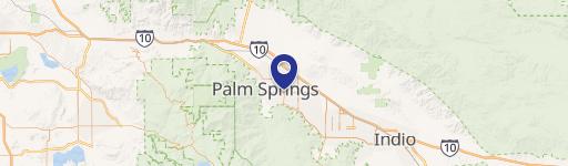 Palm Springs, CA 92264