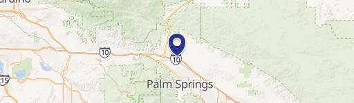 Palm Springs, CA 92262