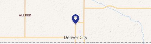 1202 Main Self Storage