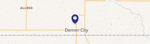 Denver City, TX 79323