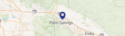 Palm Springs, CA 92262