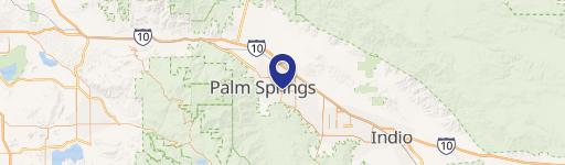 Palm Springs, CA 92264