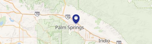 Palm Springs, CA 92262
