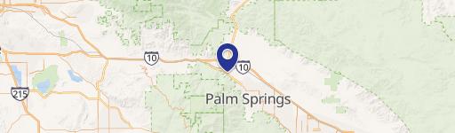 Palm Springs, CA 92262
