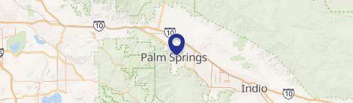 Palm Springs, CA 92262