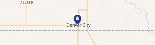 5th St At N Main Ave