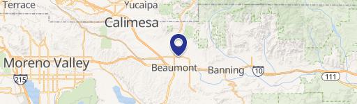 Palm Springs, CA 92262