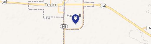 Farwell, TX 79325