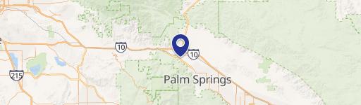 Palm Springs, CA 92262