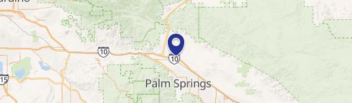 Palm Springs, CA 92262