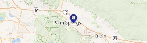 Palm Springs, CA 92264