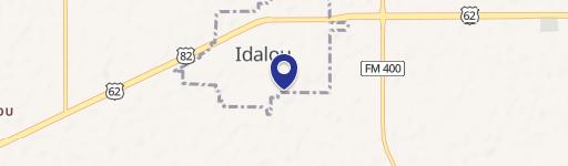 5915 Private Rd 3310