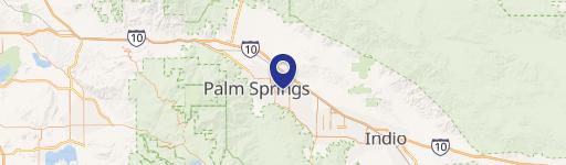 Palm Springs, CA 92264
