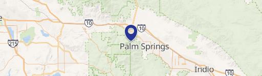 Palm Springs, CA 92262