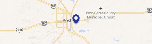 Post, TX 79356
