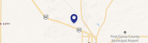 Post, TX 79356