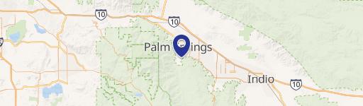 Palm Springs, CA 92264
