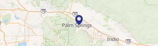 Palm Springs, CA 92262