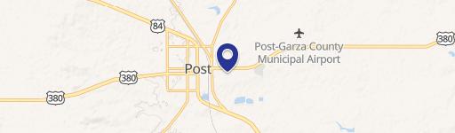 Post, TX 79356