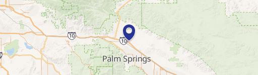 Palm Springs, CA 92262