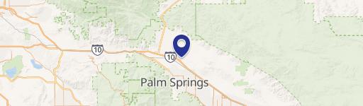 Palm Springs, CA 92262