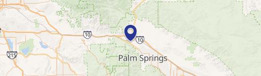 Palm Springs, CA 92262