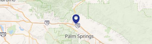 Palm Springs, CA 92262