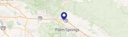 Palm Springs, CA 92262