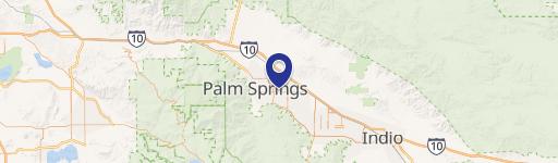 Palm Springs, CA 92264