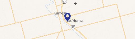 Hwy 87th Side Sw Side