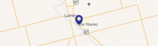 Hwy 87th Side Sw Side