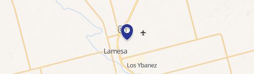 Ee Lamesa N Elgin St