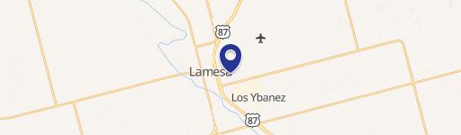 Lamesa, TX 79331