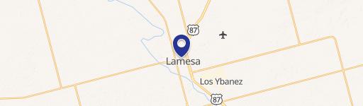 Lamesa, TX 79331
