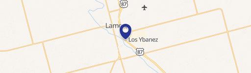 Hwy 87th Side Sw Side