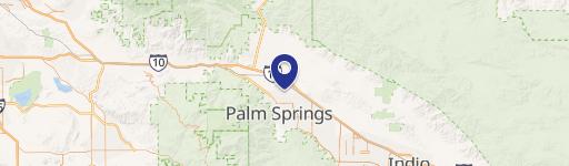 Palm Springs, CA 92262